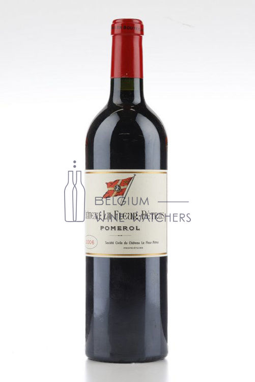 Image de 2006 LA FLEUR PETRUS